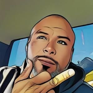 Meet your Posher, Leonel